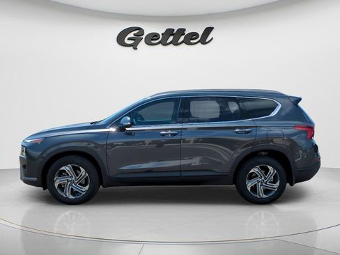 Certified 2023 Hyundai Santa Fe SEL w/ Cargo Package FWD image 7
