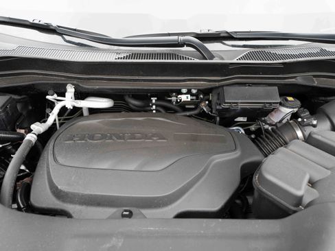 New 2026 Honda Ridgeline RTL image 30
