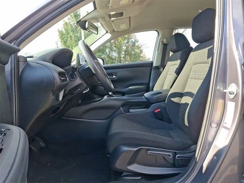 Certified 2023 Honda HR-V LX image 11