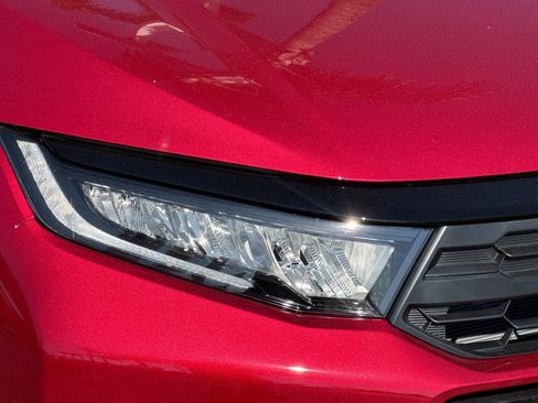 New 2026 Honda Odyssey Sport-L image 10