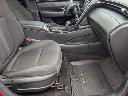 Used 2023 Hyundai Tucson SEL image 28