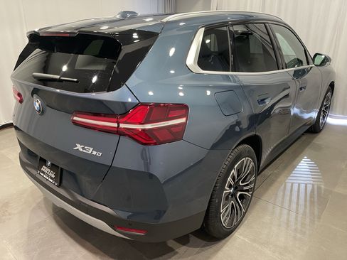 New 2026 BMW X3 xDrive30 image 6
