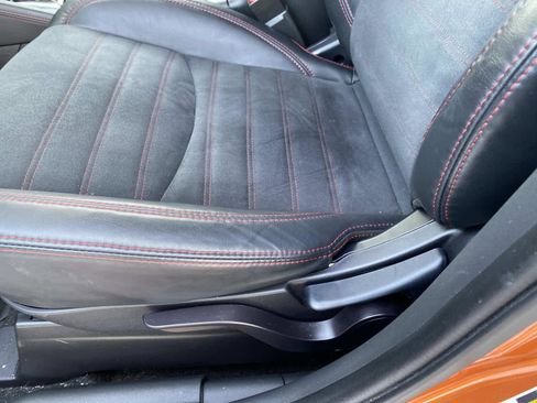 Used 2022 Mitsubishi Outlander Sport SE image 25