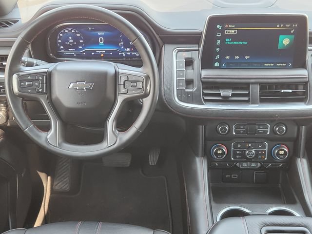 Used 2024 Chevrolet Tahoe RST w/ Luxury Package AWD/4WD image 27