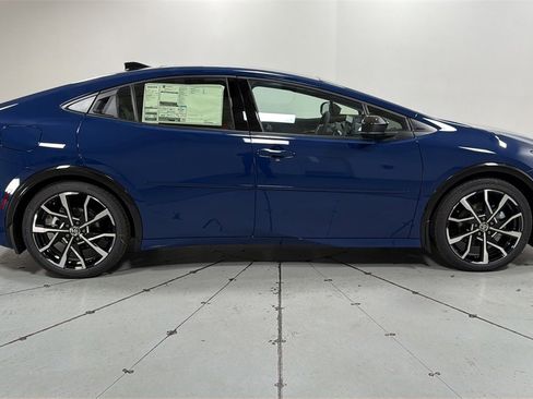 New 2026 Toyota Prius Plug-In Hybrid image 6