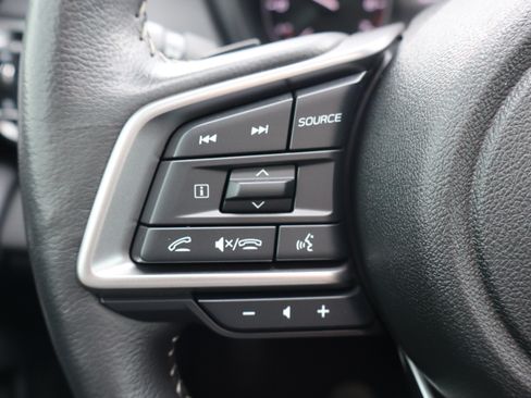 Used 2025 Subaru Legacy Limited AWD/4WD image 15