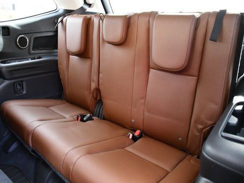 New 2026 Subaru Ascent Touring image 20