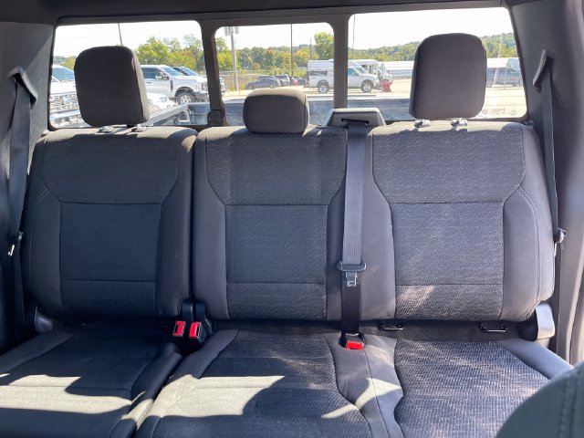 Used 2024 Ford F150 XLT w/ Equipment Group 302A MID AWD/4WD image 28