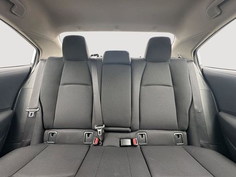 Certified 2024 Toyota Corolla LE FWD image 55