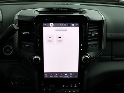 New 2026 RAM 2500 Power Wagon image 14