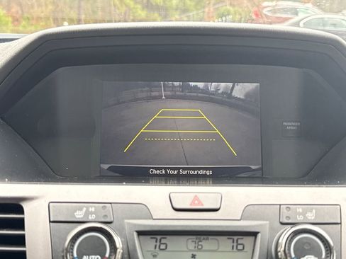 Used 2015 Honda Odyssey EX-L image 27