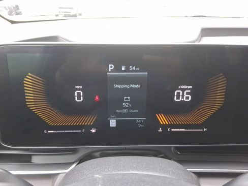 New 2026 Kia Carnival EX FWD image 7