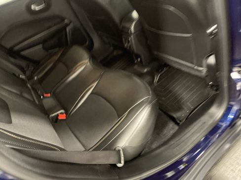 Used 2020 Jeep Compass Latitude image 22