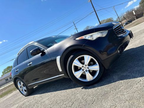 Used 2011 INFINITI FX35 2WD w/ Premium Pkg image 17