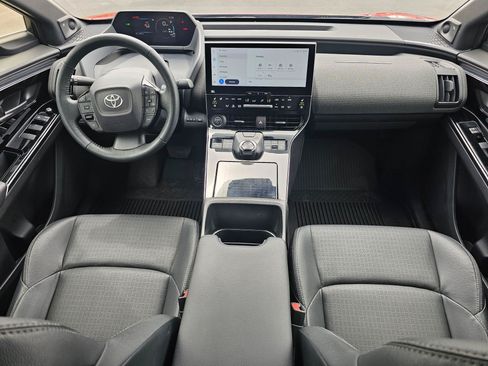 Used 2023 Toyota bZ4X AWD w/ Weather Package image 15