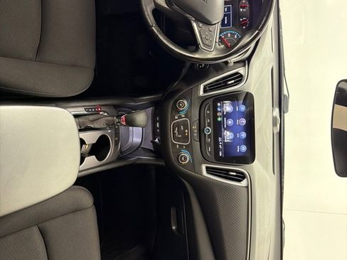 Used 2024 Chevrolet Malibu RS image 22