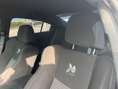 Used 2020 Dodge Charger Scat Pack image 7