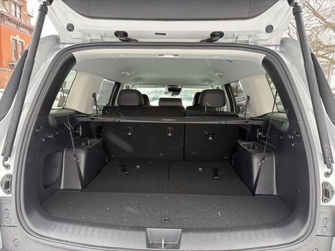 New 2026 Hyundai Santa Fe SEL image 13