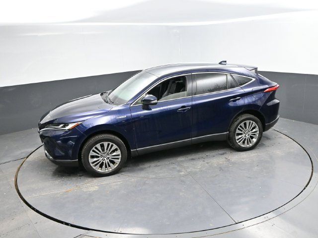 Used 2021 Toyota Venza XLE w/ Softex Package AWD/4WD image 35