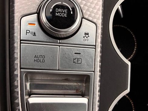 Used 2023 Genesis G70 3.3T w/ Sport Prestige Package AWD/4WD image 41