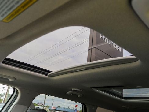 New 2026 Hyundai Palisade Limited FWD image 12