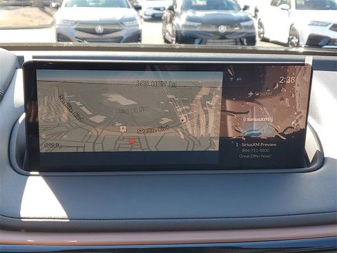 Certified 2023 Acura MDX SH-AWD w/ Technology Package image 29