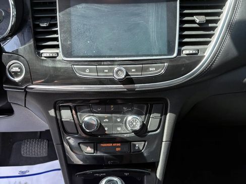 Used 2017 Buick Encore Preferred image 24