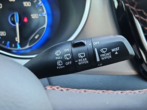 New 2026 Chrysler Pacifica Pinnacle image 25