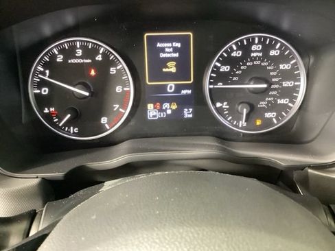 Certified 2026 Subaru Forester Sport w/ Sport Package AWD/4WD image 29