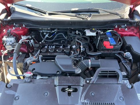Used 2024 Honda CR-V EX-L image 29