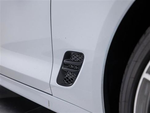 New 2026 Genesis G70 2.5T Prestige image 11