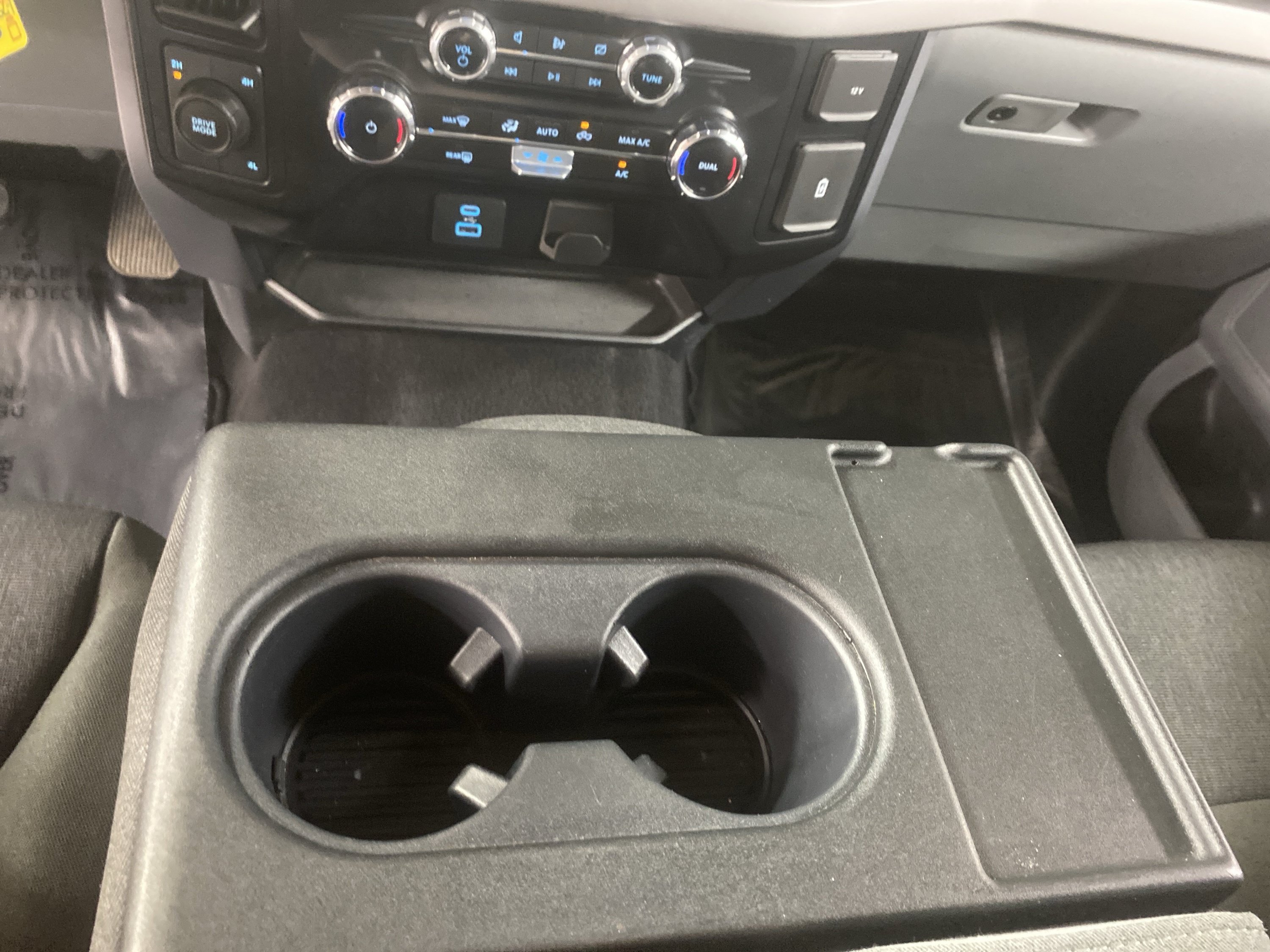 Used 2024 Ford F150 XLT AWD/4WD image 20
