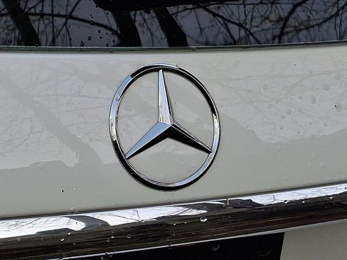 Used 2022 Mercedes-Benz E 450 4MATIC All-Terrain Wagon image 30