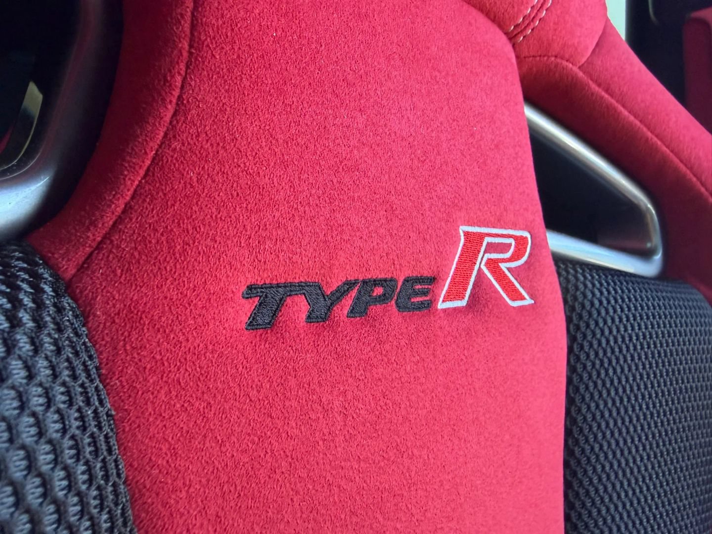 Used 2021 Honda Civic Type R image 30