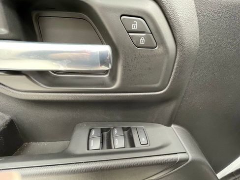 New 2026 GMC Sierra 1500 Pro w/ X31 Off-Road Package image 12