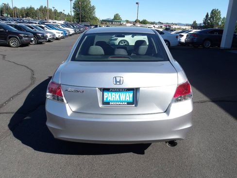 Used 2009 Honda Accord LX-P image 4