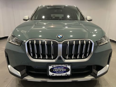 Certified 2023 BMW X1 xDrive28i w/ Premium Package image 2
