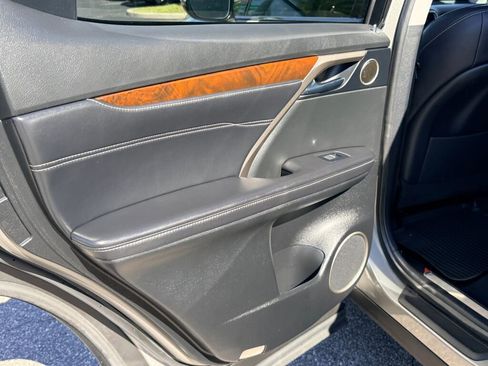 Used 2017 Lexus RX 350 RX 350 image 17