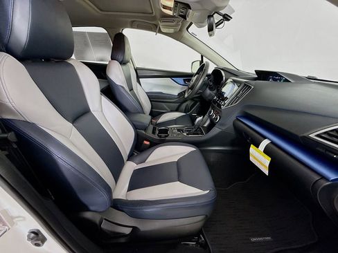Used 2023 Subaru Crosstrek Hybrid w/ Moonroof Package w/Navigation AWD/4WD image 33