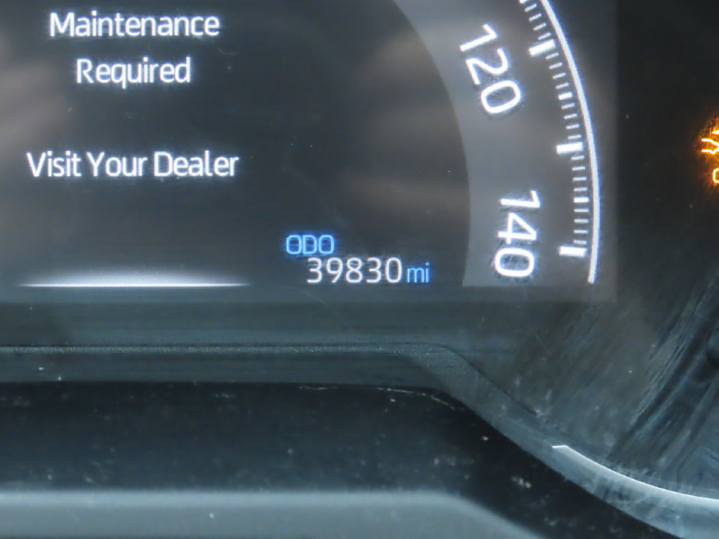 Used 2023 Toyota RAV4 LE AWD/4WD image 20