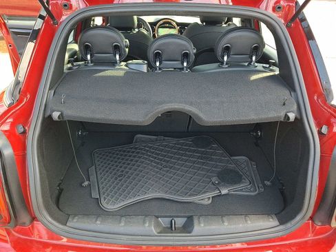 Certified 2023 MINI Cooper S image 29