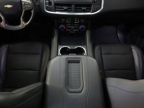 Used 2023 Chevrolet Tahoe High Country w/ Advanced Technology Package image 17