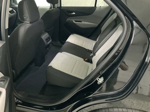 Used 2022 Chevrolet Equinox LT image 15