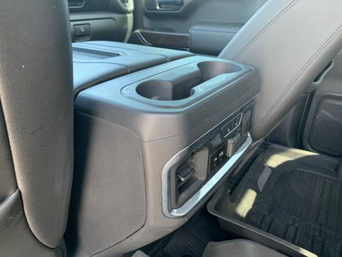 Used 2020 GMC Sierra 1500 SLT w/ SLT Premium Plus Package image 23