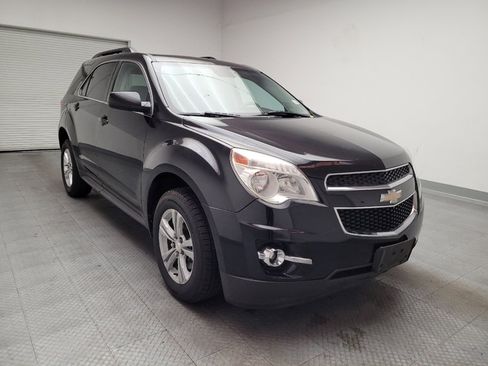 Used 2015 Chevrolet Equinox LT w/ Power Convenience Package FWD image 13