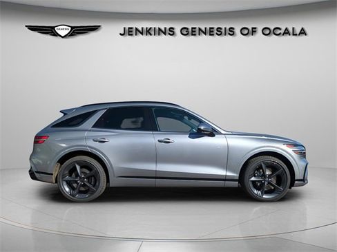 New 2026 Genesis GV70 2.5T Sport Prestige image 9