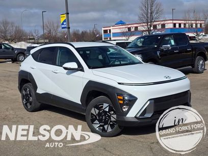 Used 2025 Hyundai Kona SEL
