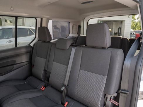 Used 2018 Ford Transit Connect XL FWD image 19