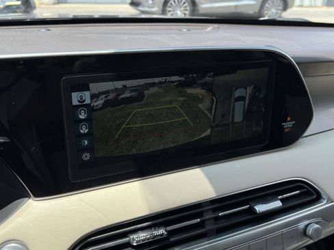 Used 2020 Hyundai Palisade Limited AWD/4WD image 20
