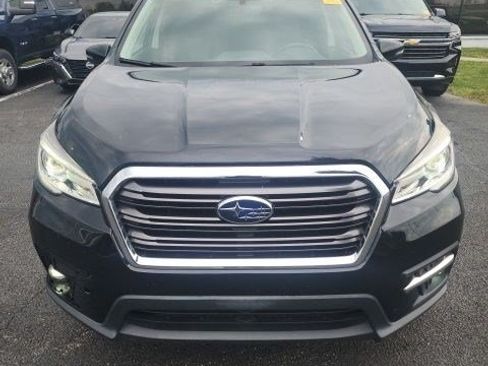 Used 2021 Subaru Ascent Limited w/ Popular Package #2A AWD/4WD image 1